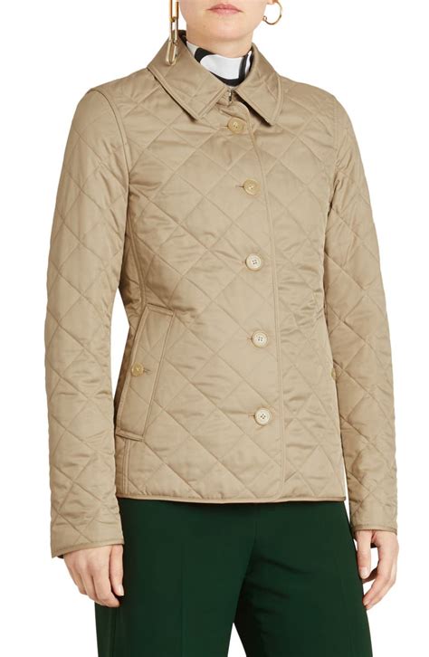 burberry frankby 18 quilted jacket review|Burberry Frankby 18 Quilted Jacket .